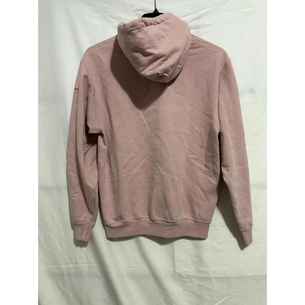 DoorDash “Going Out HTH” Hoodie – Port & Company – Size Medium - Picture 6 of 6